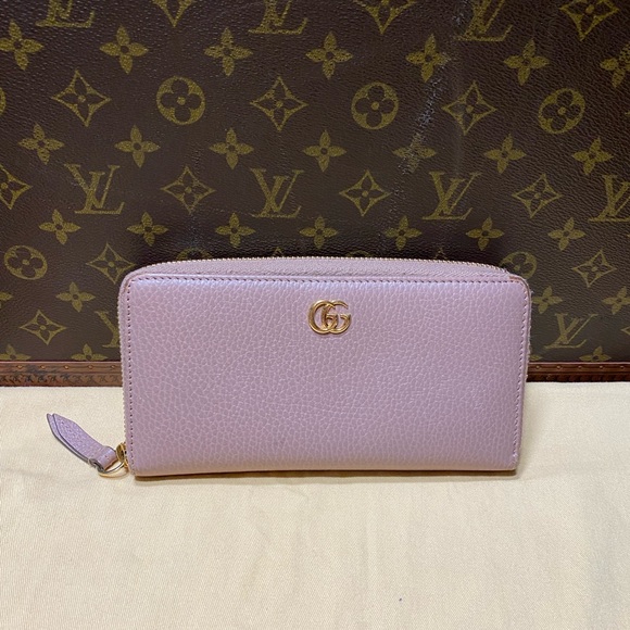 Gucci wallet - Picture 9 of 16